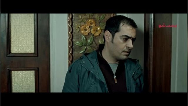 سکانس دیدنی فیلم - سکانسی احساسی از فیلم نبات با بازی شهاب حسینی