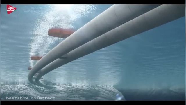 نقد و بررسی - مهندسی پیشرفته ساخت تونل‌های زیر آب (نروژ)