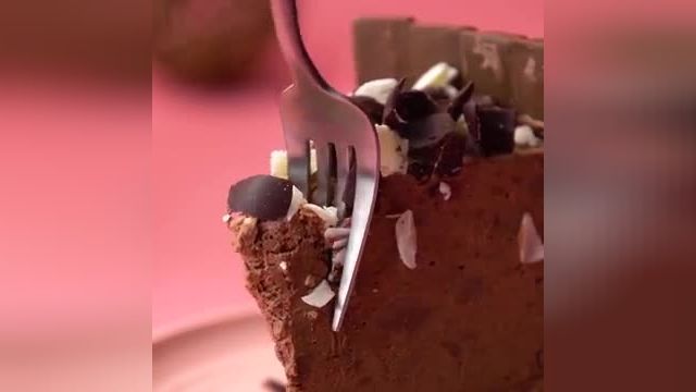 آموزش آشپزی - ایده های شگفت انگیز کیک های شکلاتی در خانه