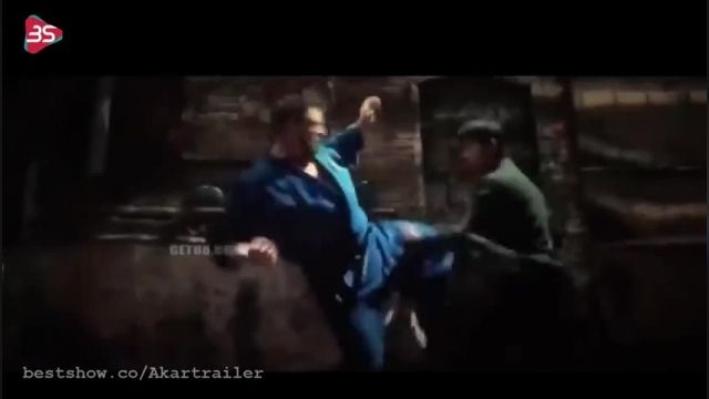 برش جذاب فیلم - مبارزه بروس‌لی در فیلم ایپ من4