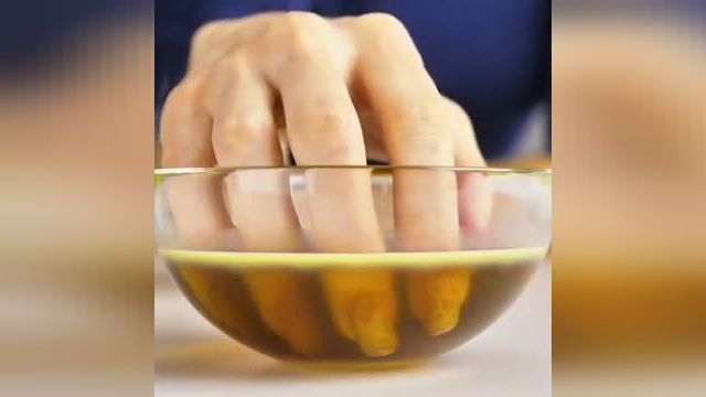 آموزش ترفندهای کاربردی - 30 ایده طراحی ناخن برای دختر خانم ها در یک ویدیو