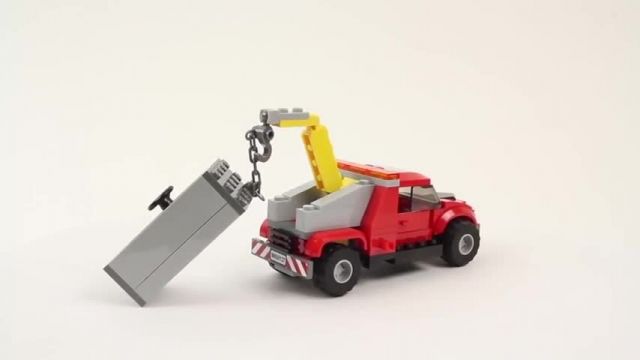 آموزش بازی با اسباب بازی های لگو (Lego City 2017 - All Police Sets Compilation)