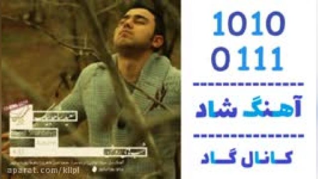 دانلود آهنگ شب های روشن از سعید شاه بیگ