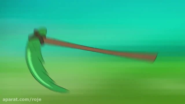 دانلود انیمیشن آمفیبیا با دوبله فارسی قسمت هفتم