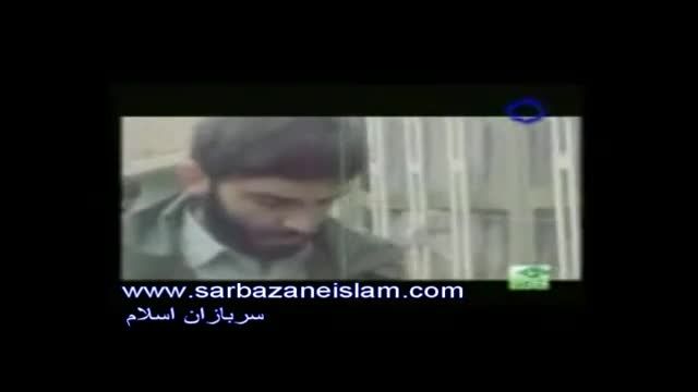 سربازان اسلامی