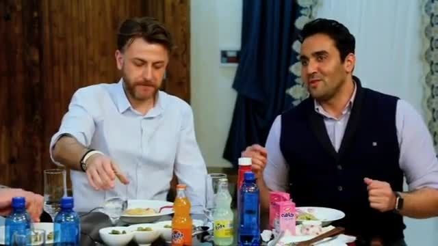 دانلود فصل 9 شام ایرانی شب سوم