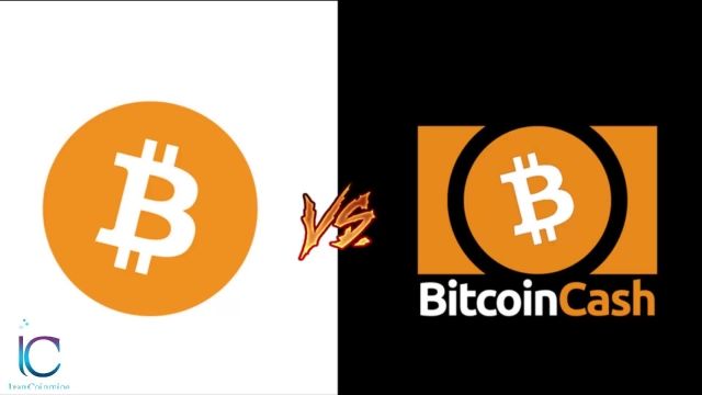 بیت کوین کش (Bitcoin cash) چیست؟