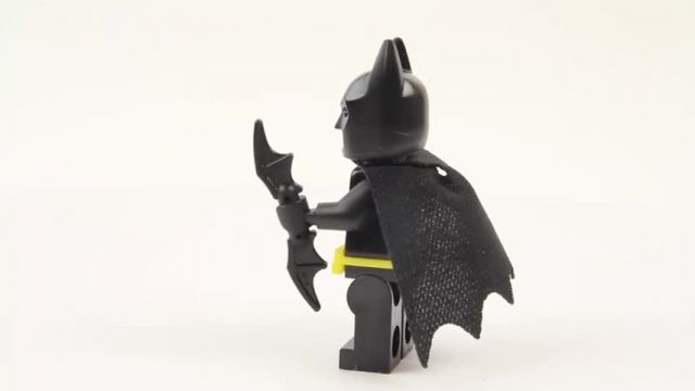 آموزش اسباب بازی های فکری لگو (Lego Batman Movie 70904 Clayface Splat Attack)