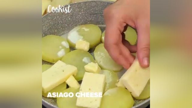 نکات کاربردی آشپزی - 5 دستورالعمل طرز تهیه شام با سیب زمینی