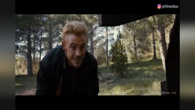 سکانس دیدنی فیلم - Logan (لوگان 2017)