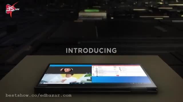 معرفی و آشنایی علم و تکنولوژی - لنوو ThinkPad X1 Fold