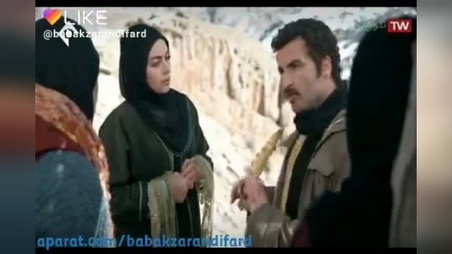 نون خ 1 - روژان خانم من برای شما می میرم؟!!!