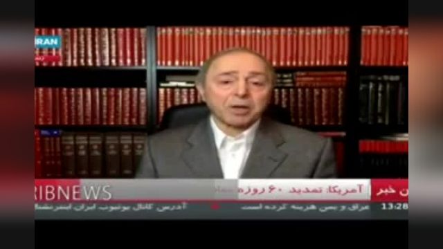 اعتراف کارشناس ایران اینترنشنال به توانایی‌های ایران در حوزه دارویی و تامین اقلا