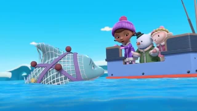 دانلود انیمیشن کودکانه والت دیزنی - این داستان : "tangled tevin" 