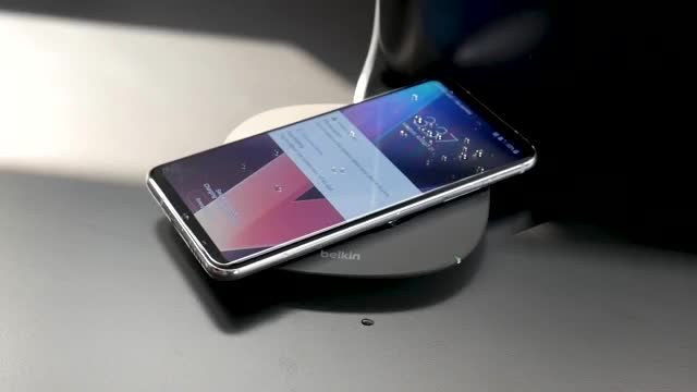 نقد و بررسی ویژگی های برتر گوشی فوق حرفه ای (LG V30)