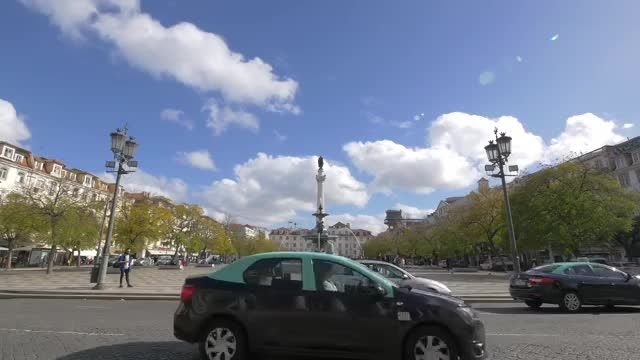 ویدیو جاذبه های توریستی و گردشگری لیسبون پایتخت پرتغال