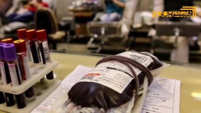 سازمان انتقال خون: دچار کاهش فرآورده‌های ‌خونی هستیم