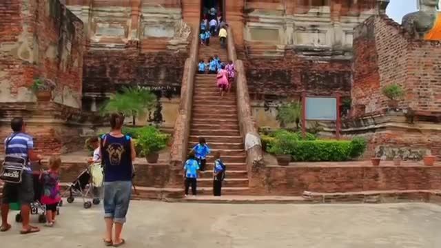 چند تا منطقه گردشگری برای توریستها در تایلند