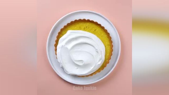 ویدیو آموزشی ترفند های طراحی کیک برای جشن ها را در چند دقیقه ببینید