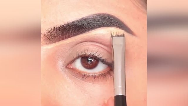 آموزش تصویری آرایش صورت با روشهای کاربردی برای تازه کارها