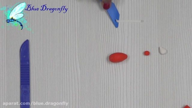 ویدیو آموزشی کاردستی زیبا و اوریگامی- حیوانات با خمیر بازی