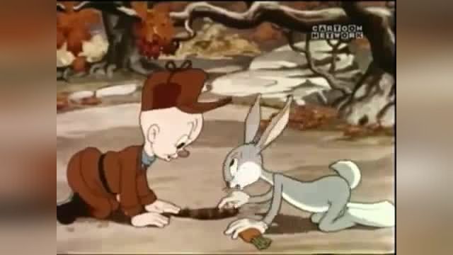 دانلود سری کامل انیمیشن نمایش باگز بانی (The Bugs Bunny Show) قسمت 5