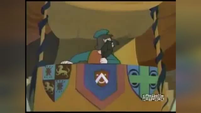 دانلود سری کامل انیمیشن نمایش باگز بانی (The Bugs Bunny Show) قسمت 76