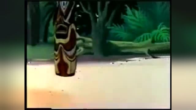 دانلود سری کامل انیمیشن نمایش باگز بانی (The Bugs Bunny Show) قسمت 80