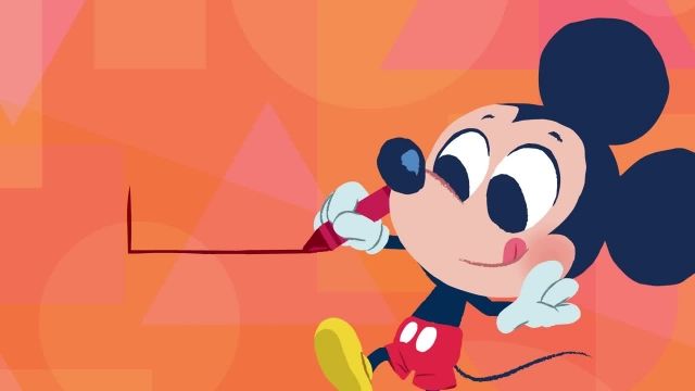 دانلود انیمیشن زیبای میکی موس (Mickey Mouse) این قسمت: اشکال با میکی و مینی!
