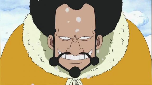 دانلود کامل کارتون سریالی وان پیس (One Piece: Wan pîsu) قسمت 82