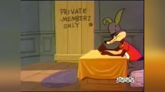 دانلود سری کامل انیمیشن نمایش باگز بانی (The Bugs Bunny Show) قسمت 183