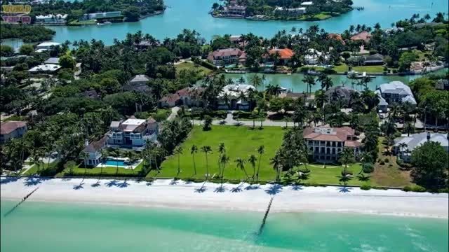 بهترین مناطق برای زندگی در دوران بازنشستگی در فلوریدا 