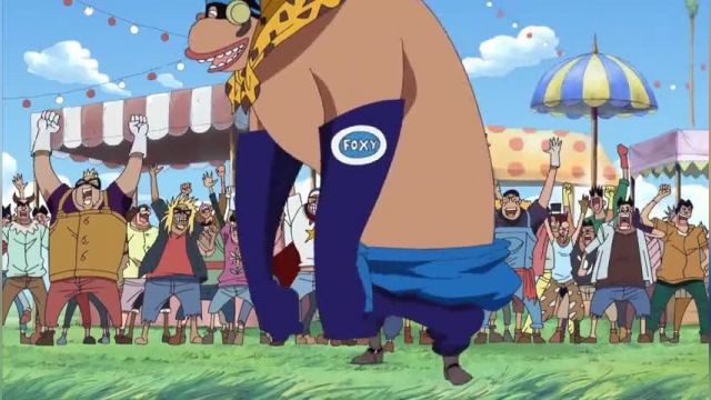 دانلود کامل کارتون سریالی وان پیس (One Piece: Wan pîsu) قسمت 210