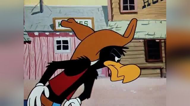 دانلود کارتون سریالی دارکوب زبله (Woody Woodpecker) فصل 1 قسمت 53