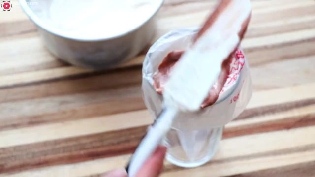  ویدیو نحوه پخت کیک کاستلا تایوانی را در چند دقیقه ببینید