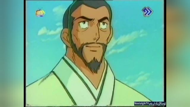 ردانلود انیمیشن سریالی افسانه سه برادر فصل 1 قسمت 29 (دوبله فارسی)