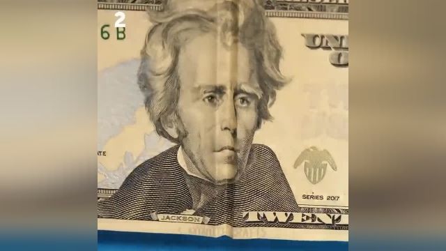 ویدیو روشهای جالب با استفاده از پول را در چند دقیقه ببینید