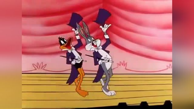 دانلود سری کامل انیمیشن نمایش باگز بانی (The Bugs Bunny Show) قسمت 149