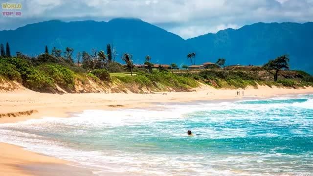 آشنایی با مناطق عالی در هاوایی برای زندگی کردن و خرید خانه 