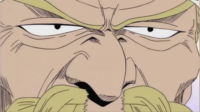 دانلود کامل کارتون سریالی وان پیس (One Piece: Wan pîsu) قسمت 23