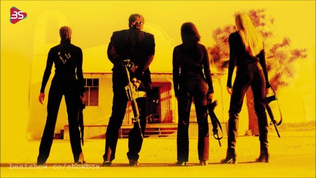 موسیقی فوق العاده فیلم Kill Bill (بیل را بکش) با اجرای گئورگه زامفیر 