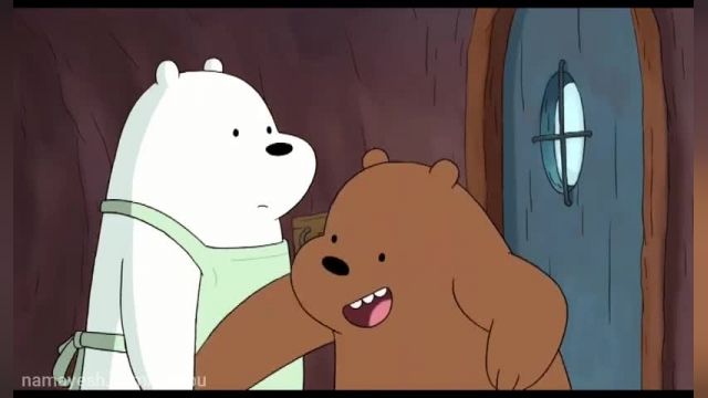 دانلود انیمیشن سه خرس کله پوک 2020 دوبله فارسی (قسمت بیست و ششم)
