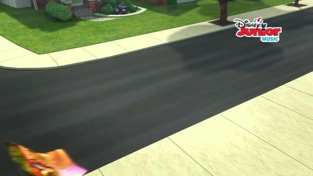 دانلود انیمیشن کودکانه uppy dog pals - این داستان : مطمئناً روز بادی است