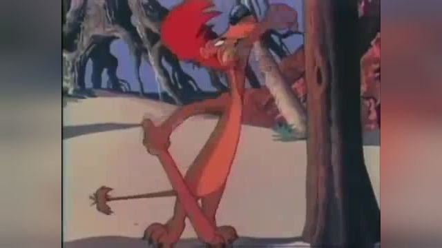 دانلود سری کامل انیمیشن نمایش باگز بانی (The Bugs Bunny Show) قسمت 84