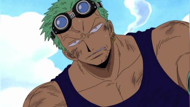 دانلود کامل کارتون سریالی وان پیس (One Piece: Wan pîsu) قسمت 176