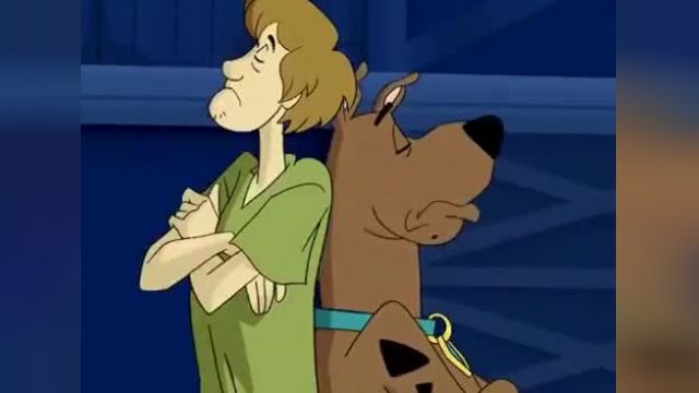 دانلود کارتون سریالی چه خبر، اسکوبی دوو؟ ( ?Whats New, Scooby-Doo ) فصل 1 قسمت 2
