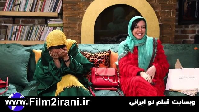 دانلود شام ایرانی فصل 16 قسمت 1 بهاره رهنما