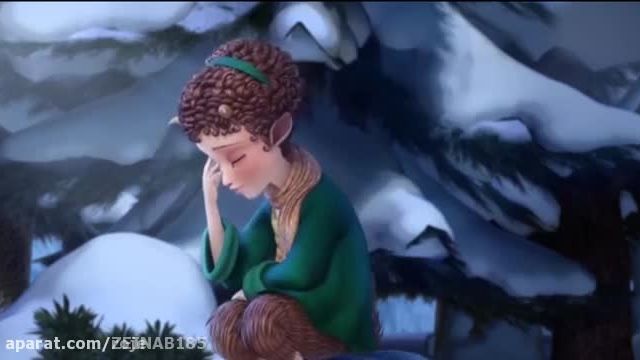 دانلود کارتون سریالی پرنسس سوفیا دوبله فارسی - این قسمت : هدیه زمستانی 