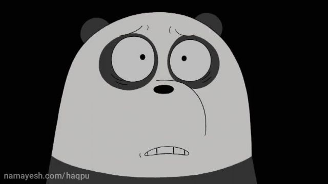 دانلود انیمیشن سه خرس کله پوک 2020 دوبله فارسی (قسمت دوم )