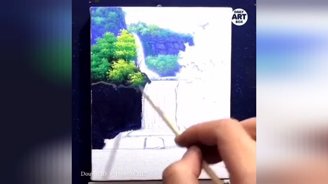 ویدیو های تکنیکهای فوق العاده از هنرمندان با استعداد را در چند دقیقه ببینید
